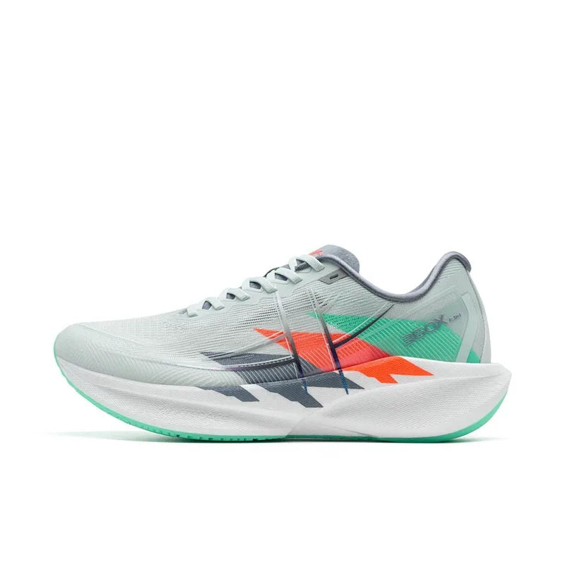 Scarpa da basket Xtep 360X 2.0 Scarpe da Running Professionali da Maratona Uomo – Scarpe da Gara con Piastra in Carbonio e Ammortizzazione – Sneakers Sportive da Allenamento. - RAVsneakers