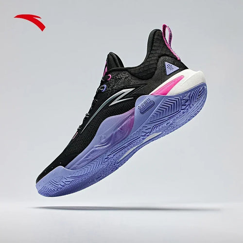 Scarpa da basket ANTA KAI 1 Speed – Scarpe da Basket Professionali (Kyrie Irving Edition) - RAVsneakers