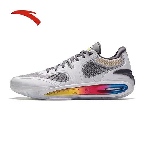 Scarpa da basket ANTA KT10 Nitrogen "Low-Cut" – Scarpe da Basket Professionali (Klay Thompson Edition) - RAVsneakers